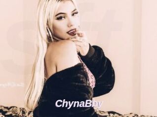 ChynaBby