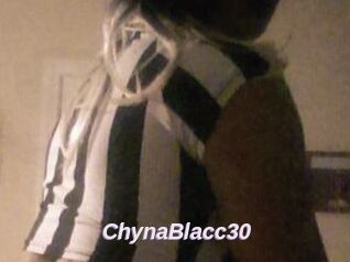 ChynaBlacc30