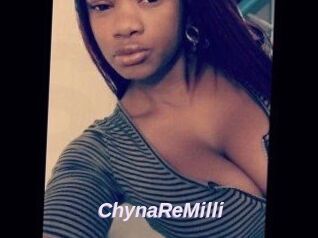 ChynaRe_Milli