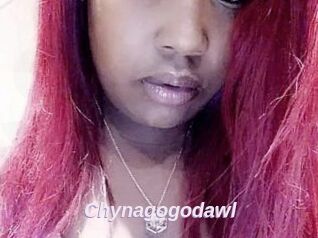 Chynagogodawl