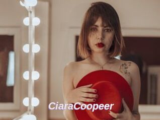 CiaraCoopeer