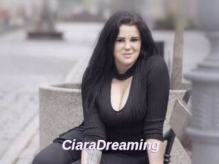 CiaraDreaming