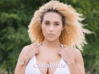 CiaraWhite