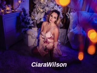 CiaraWilson
