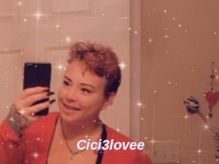 Cici3lovee