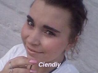 Ciendiy