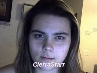 CierraStarr