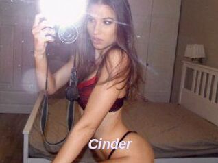 Cinder