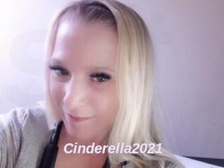 Cinderella2021