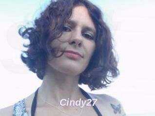 Cindy27
