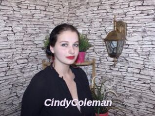 CindyColeman