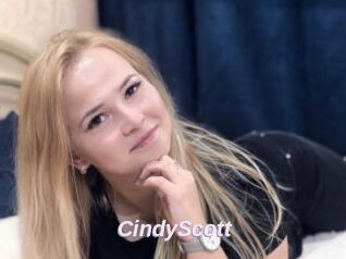 CindyScott