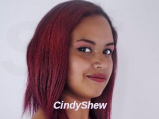 CindyShew