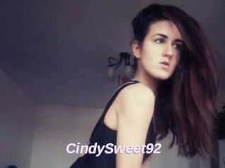 CindySweet92