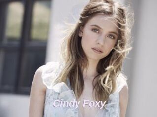 Cindy_Foxy