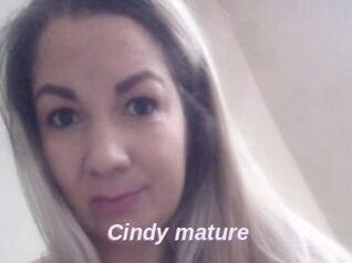 Cindy_mature