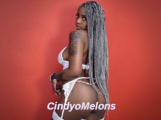 CindyoMelons