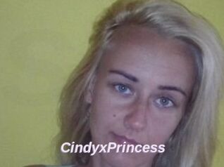CindyxPrincess