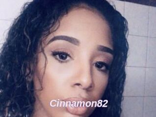 Cinnamon82