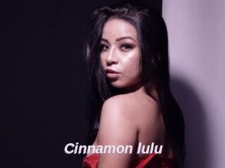Cinnamon_lulu