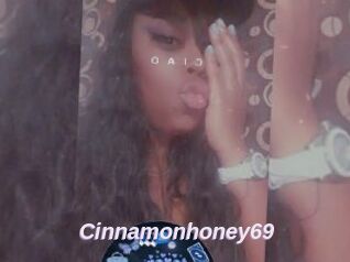 Cinnamonhoney69