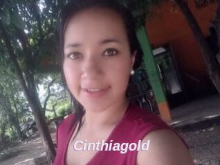 Cinthiagold