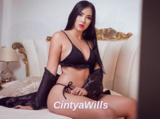 CintyaWills