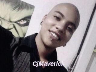CjMaverick