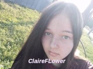 ClaireFLower