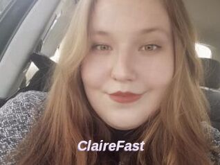 ClaireFast