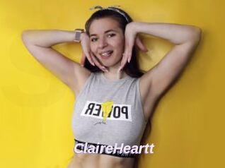 ClaireHeartt