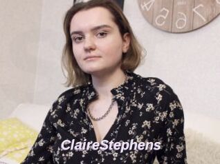 ClaireStephens
