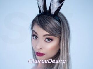 ClaireeDesire
