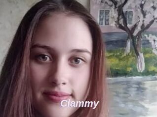 Clammy