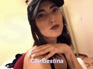 Clandestina