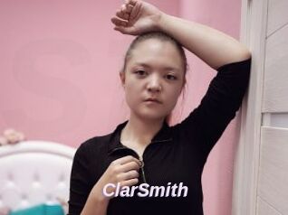 ClarSmith