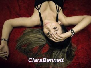 ClaraBennett