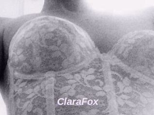 ClaraFox