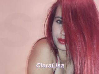 ClaraLisa