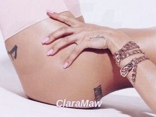 ClaraMaw
