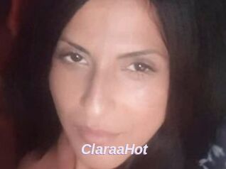 ClaraaHot