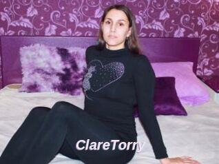 ClareTorry