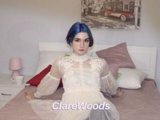 ClareWoods