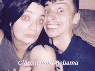 Clarence_and_Alabama