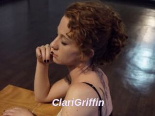 ClariGriffin