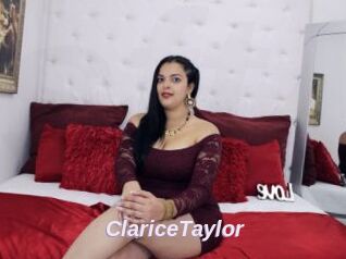 ClariceTaylor