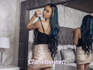 ClarieBennett