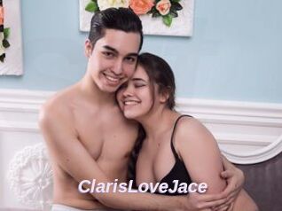ClarisLoveJace