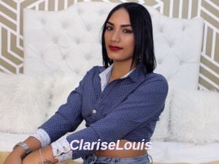 ClariseLouis