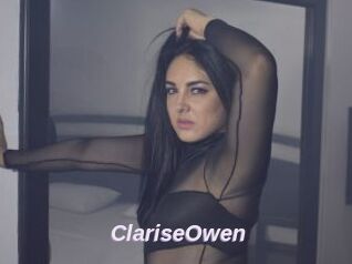 ClariseOwen